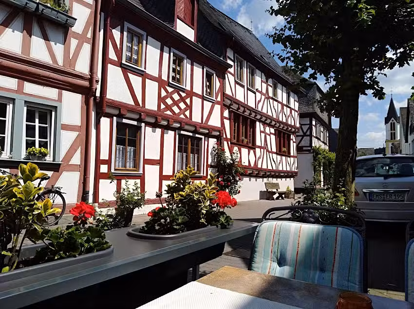 Landgasthof Liebeneck