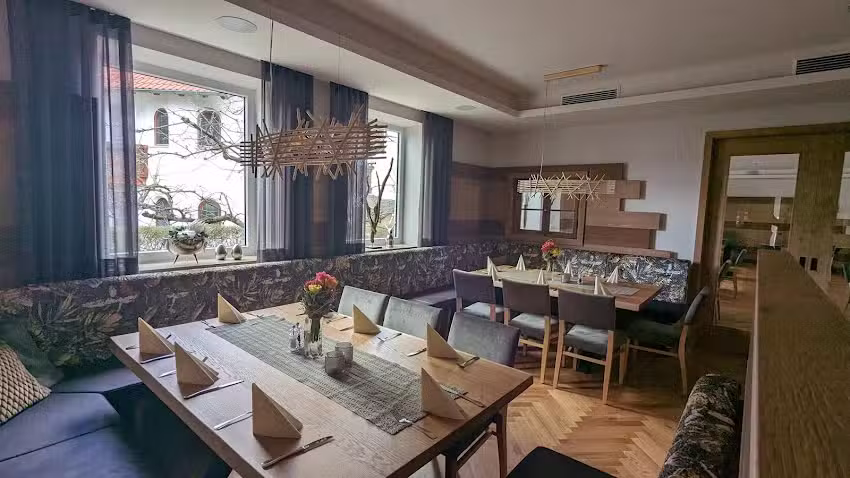 Landgasthof Lindermayr