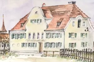 Landgasthof Lintsche