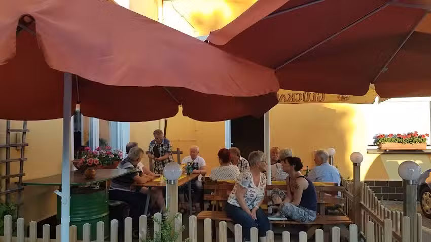 Landgasthof Lobsdorf