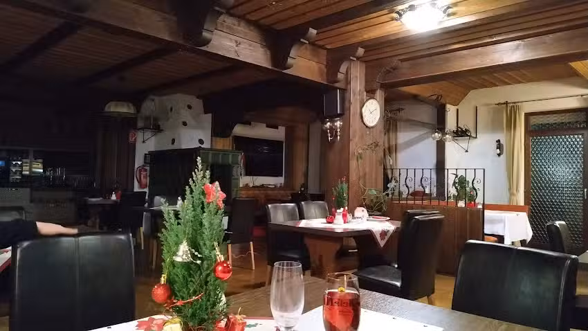 Landgasthof L&ouml;wen