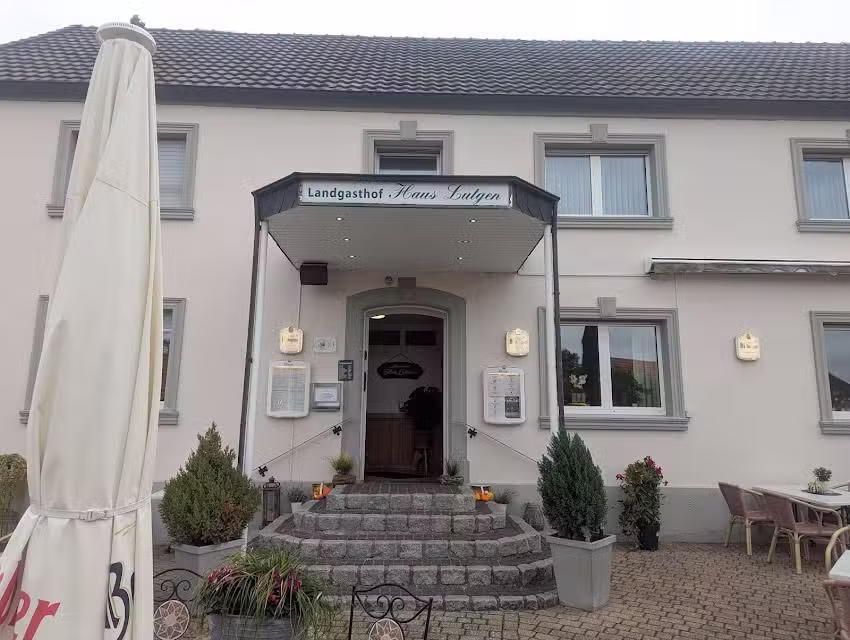 Landgasthof Lutgen