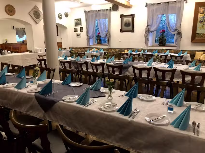 Landgasthof Madl
