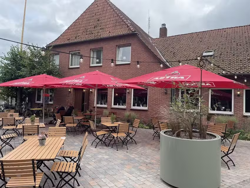 Landgasthof Martin