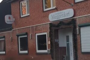 Landgasthof Meggerdorf