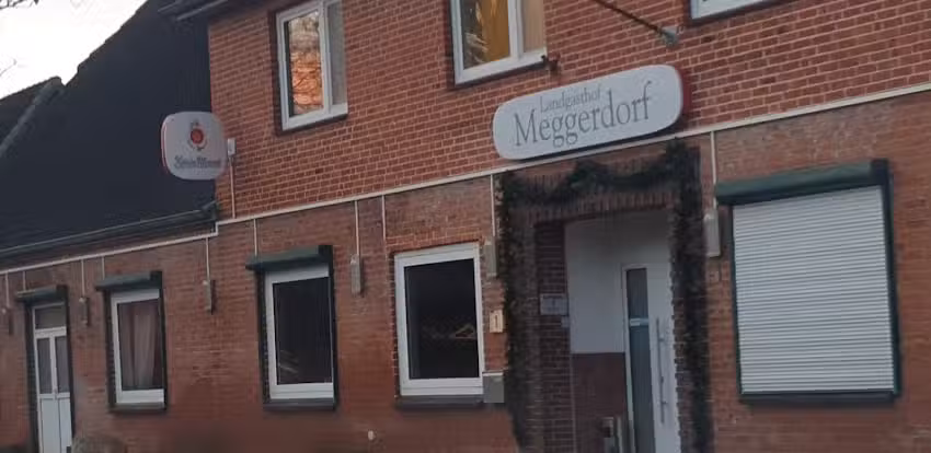 Landgasthof Meggerdorf