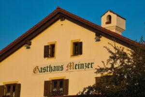 Landgasthof Meinzer