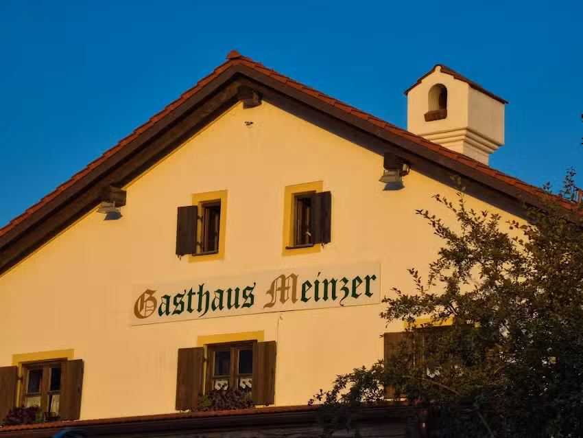 Landgasthof Meinzer