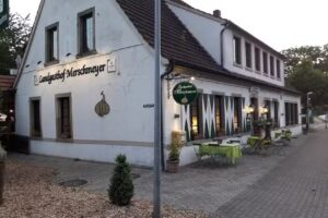 Landgasthof Merschmeyer