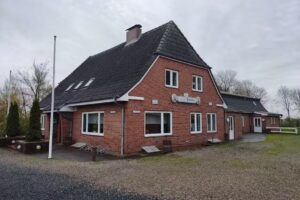 Landgasthof mit Saal „Fraschlönj“ Haus für Familienfeiern und Vereinsfeste