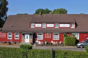 Landgasthof „Neue Heimat“ Hohendorf