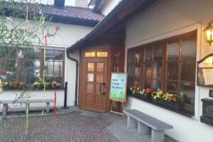 Landgasthof Ochsen Öpfingen – Hubert Geiselhart