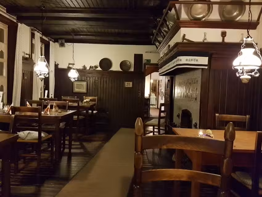 Landgasthof Oltmanns