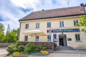 Landgasthof Ostermair