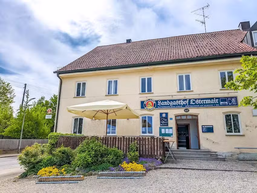 Landgasthof Ostermair