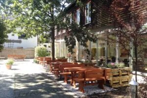 Landgasthof Ostermünchen