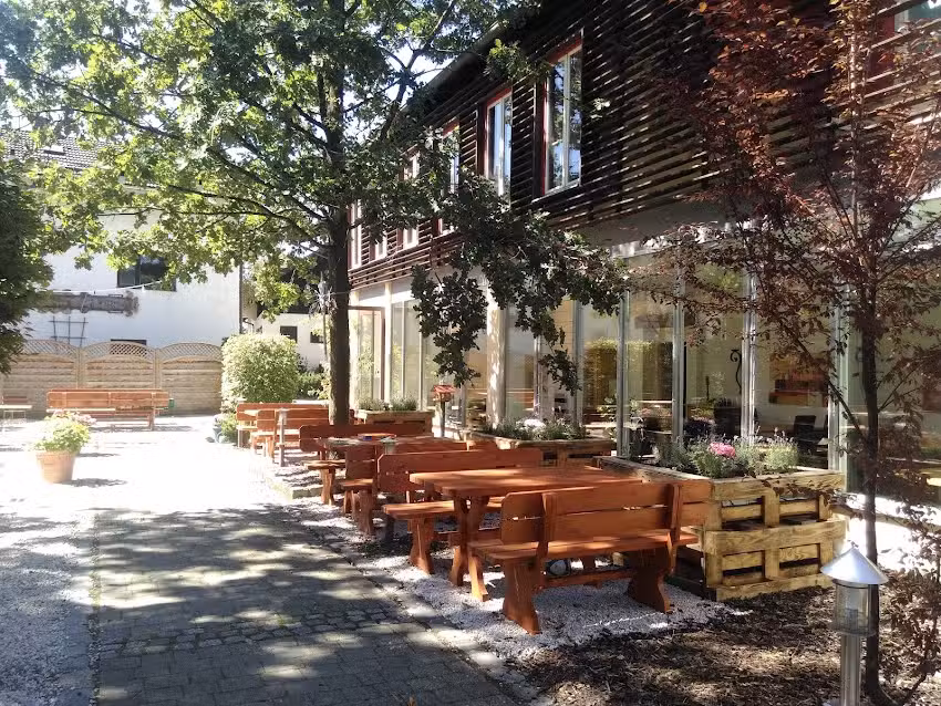 Landgasthof Osterm&uuml;nchen