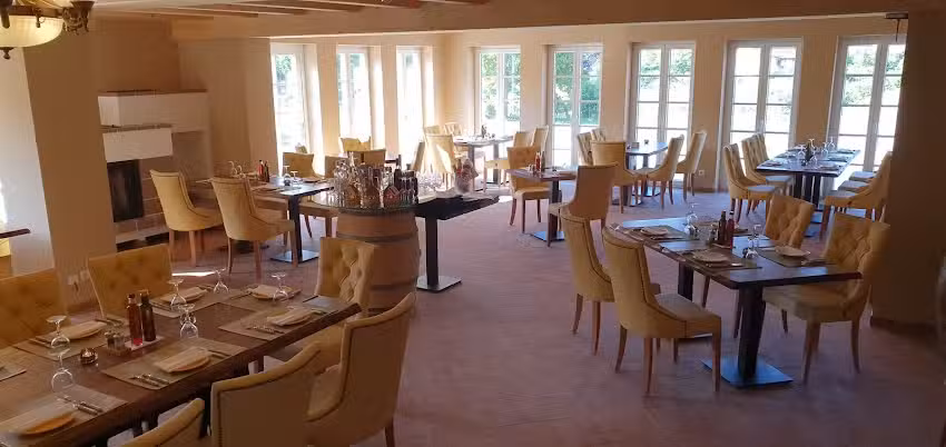 Landgasthof Ostlutter &ndash; Restaurant Dorfkrug