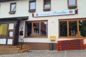Landgasthof Paradies – Partyservice Sandra Stier