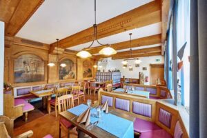 Landgasthof Penn