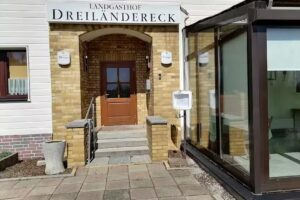 Landgasthof & Pension &bdquo;Dreil&auml;ndereck&ldquo; &ndash; Andrea Siefert