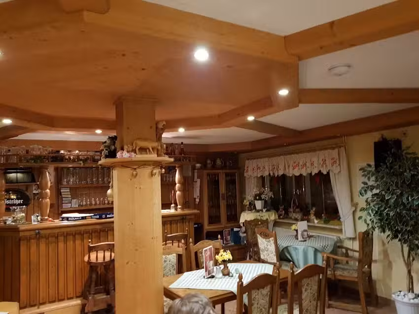 Landgasthof & Pension Frank