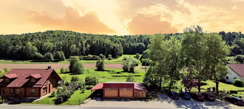 Landgasthof Peterhof
