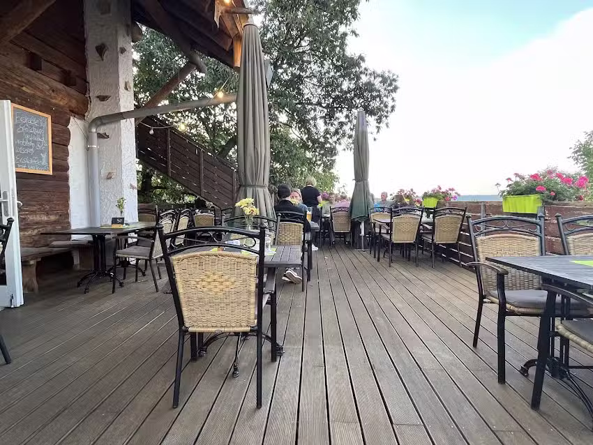 Landgasthof Pfalzblick