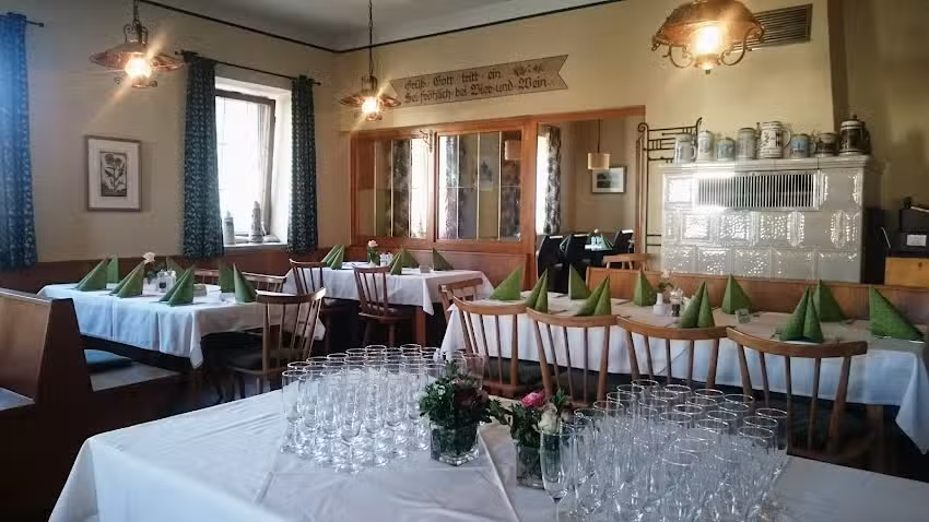 Landgasthof Pichlmeier