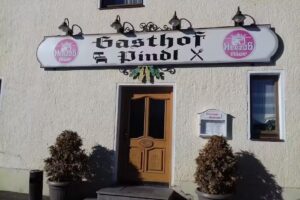 Landgasthof Pindl