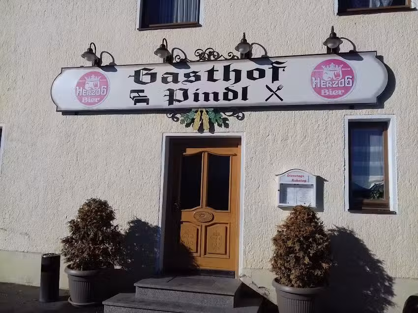 Landgasthof Pindl
