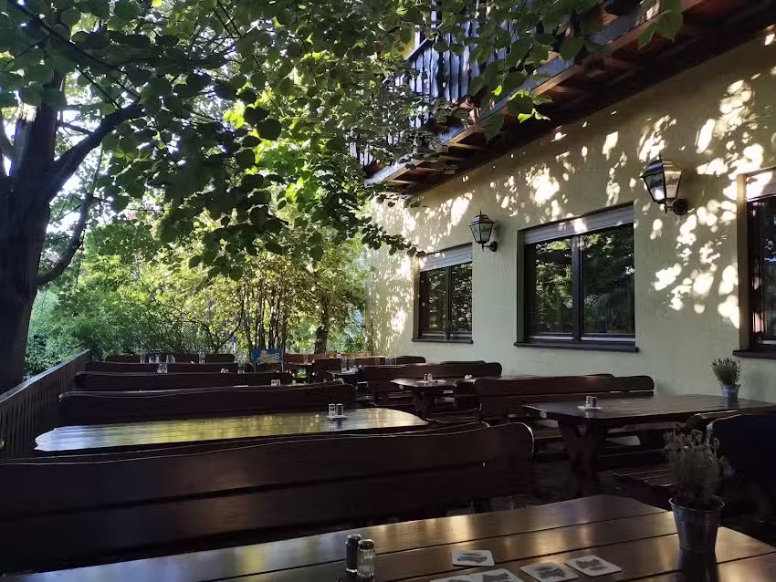 Landgasthof Popp