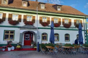 Landgasthof Probst