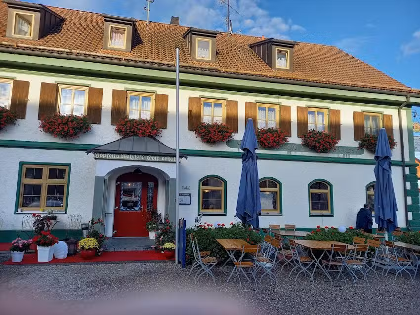 Landgasthof Probst
