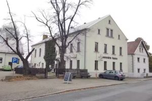 Landgasthof Raden