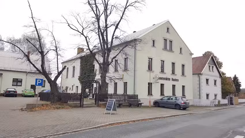 Landgasthof Raden
