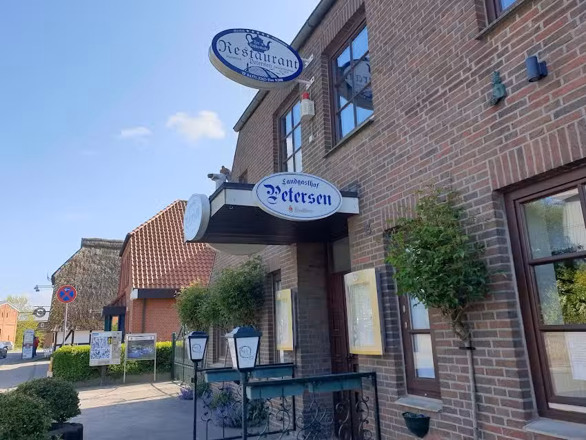 Landgasthof Restaurant Petersen