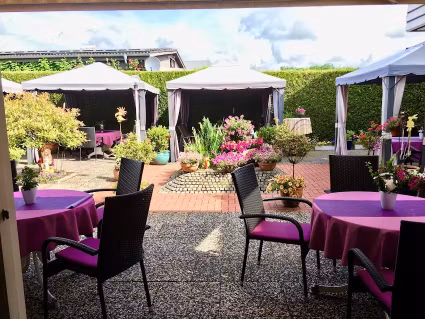 Landgasthof Rheda Hotel-Restaurant