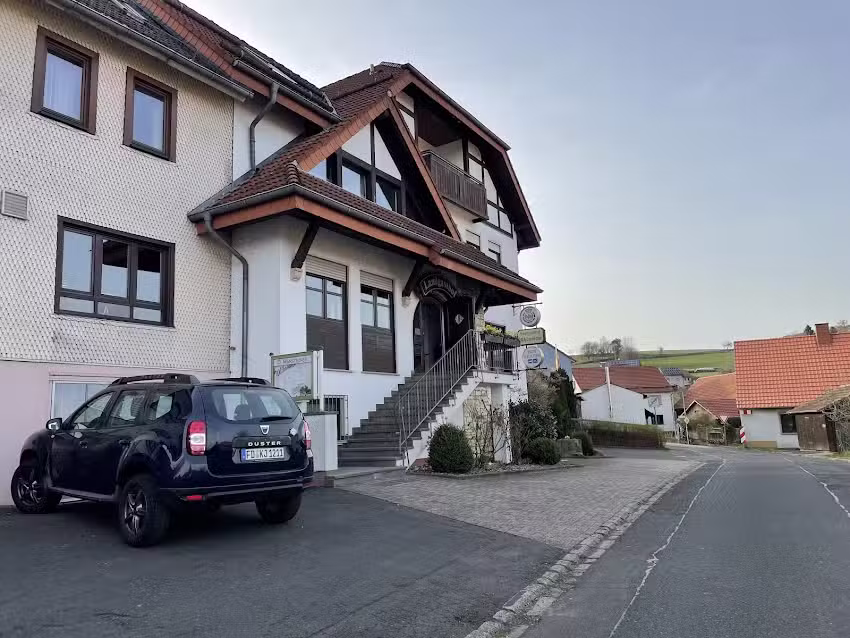 Landgasthof Rh&ouml;nsicht