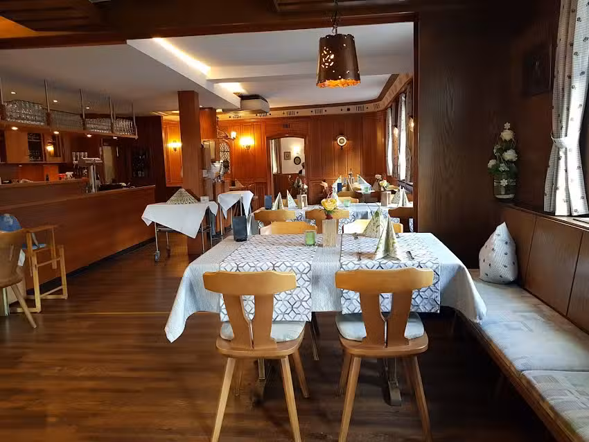 Landgasthof R&ouml;ssle