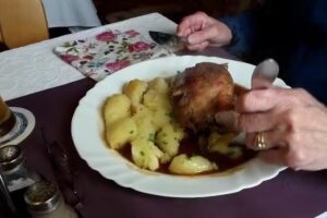 Landgasthof Rotes Ross