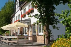 Landgasthof Rüppel