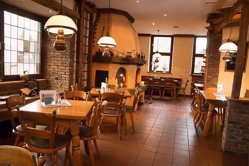 Landgasthof Schenke