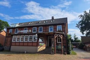 Landgasthof Schmidt