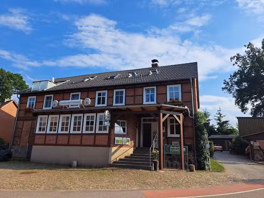 Landgasthof Schmidt