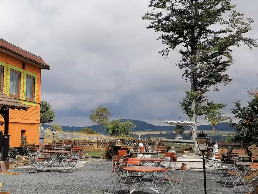 Landgasthof Sch&ouml;ne Aussicht