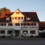 Landgasthof Sch&ouml;ne Aussicht