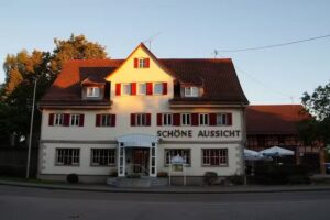 Landgasthof Schöne Aussicht