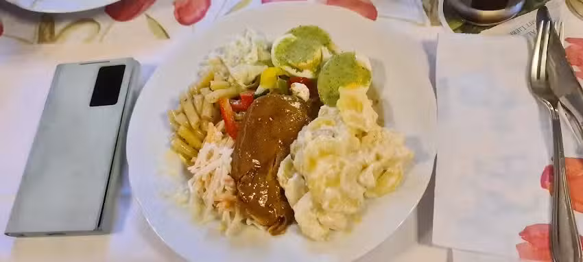 Landgasthof Schott