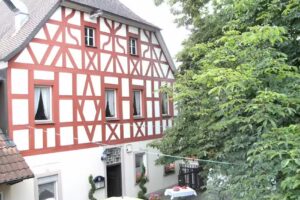 Landgasthof Schuh Kleinseebach